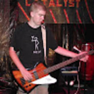 Meet your Posher, Jacob